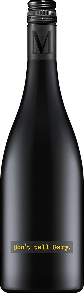 McPherson 'Don't Tell Gary' Shiraz 2018 (Australia)