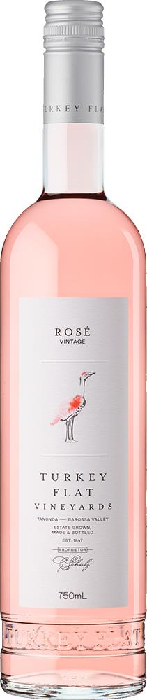 Turkey Flat Rosé 2019 (Australia)