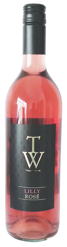 TW Lilly Gisborne Rosé 2019