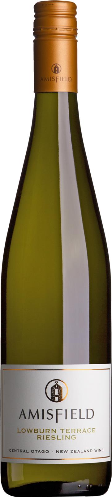 Amisfield Lowburn Terrace Central Otago Riesling 2019