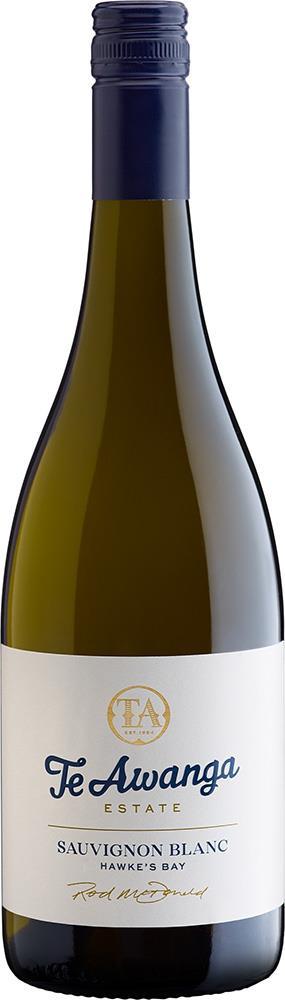 Te Awanga Estate Hawke's Bay Sauvignon Blanc 2019