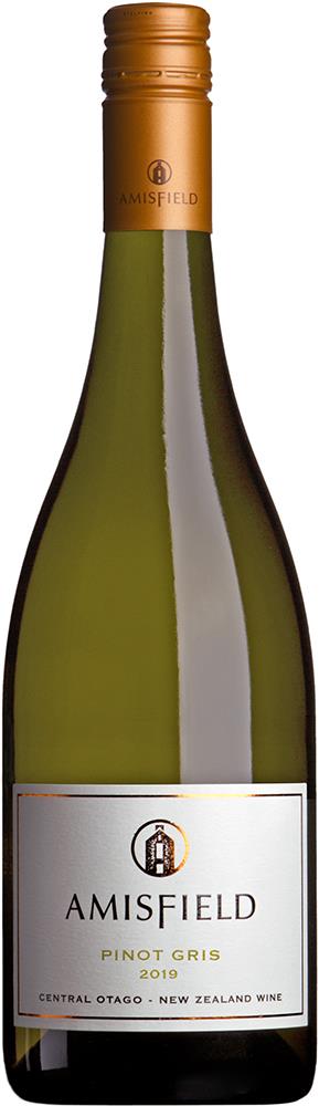 Amisfield Central Otago Pinot Gris 2019