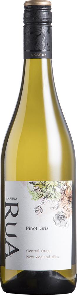 Akarua 'Rua' Central Otago Pinot Gris 2019