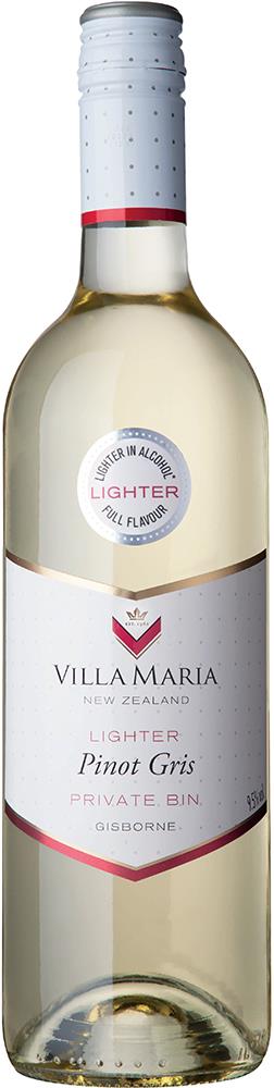 Villa Maria Private Bin Lighter Pinot Gris 2018