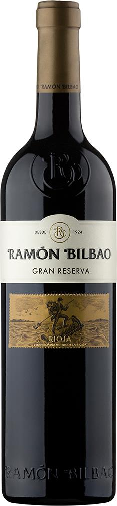 Ramón Bilbao Rioja Gran Reserva 2011 (Spain)