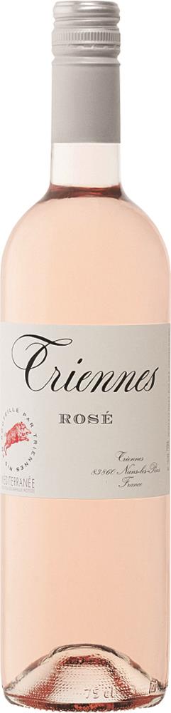 Triennes IPG Provence Rosé 2018 (France)