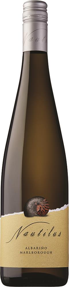 Nautilus Marlborough Albariño 2019