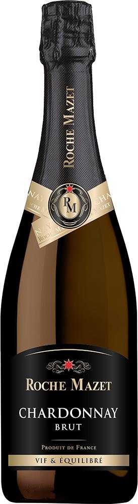 Roche Mazet Chardonnay Brut NV (France)