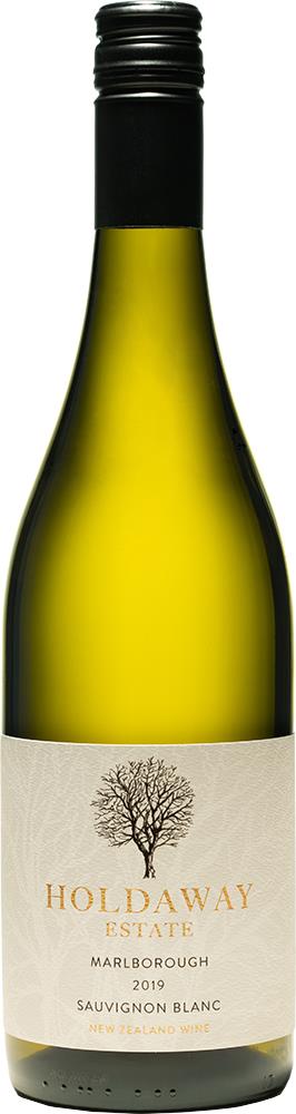 Holdaway Estate Marlborough Sauvignon Blanc 2019