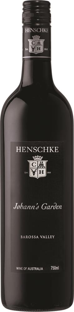 Henschke Johann's Garden Barossa Valley Grenache 2015 (Australia)