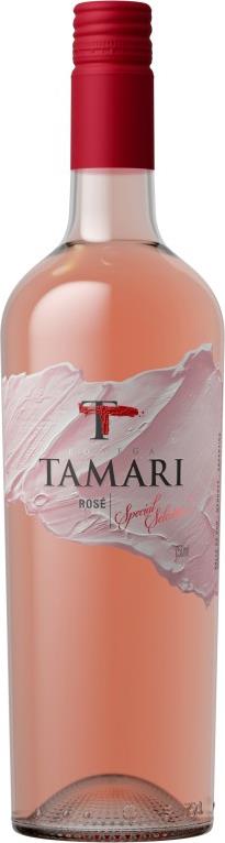 Bodega Tamari Reserve Mendoza Malbec Rosé 2018 (Argentina)