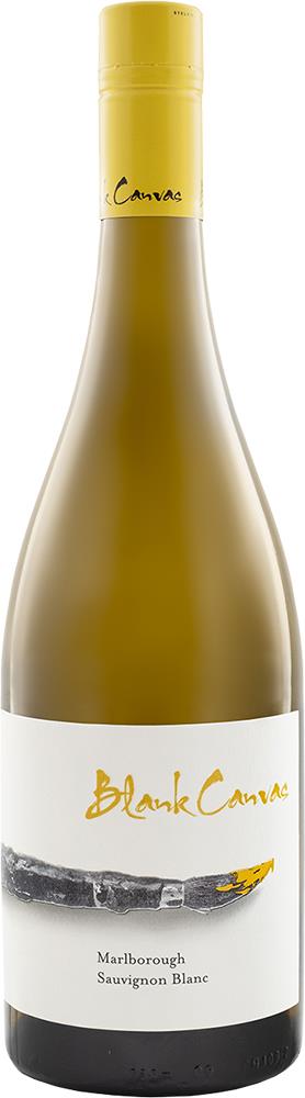 Blank Canvas Marlborough Sauvignon Blanc 2019 Buy NZ wine online