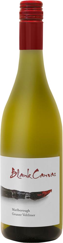 Blank Canvas Marlborough Grüner Veltliner 2013