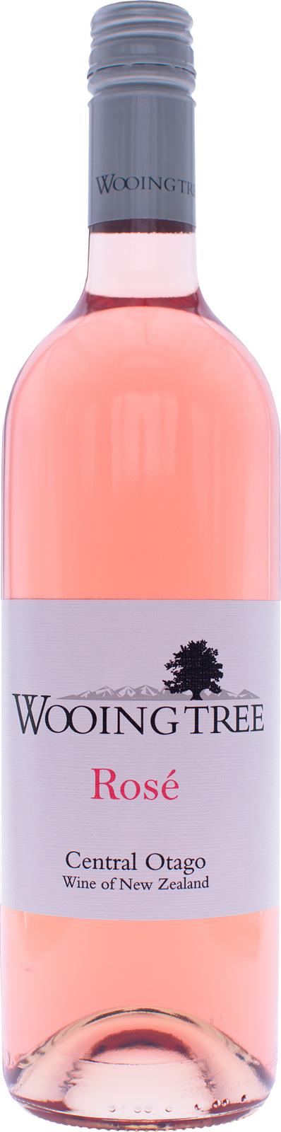 Wooing Tree Central Otago Rosé 2019