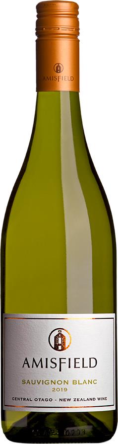 Amisfield Central Otago Sauvignon Blanc 2019