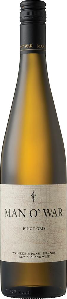 Man O' War Estate Waiheke Pinot Gris 2019