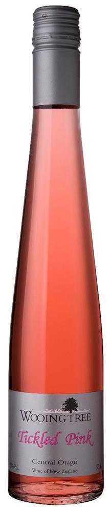 Wooing Tree Central Otago Tickled Pink 2019 (375ml)