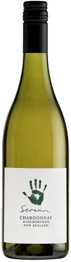 Seresin Estate Marlborough Chardonnay 2018