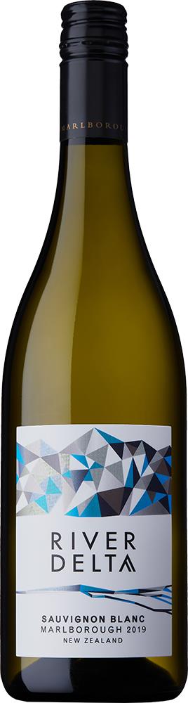 River Delta Marlborough Sauvignon Blanc 2019