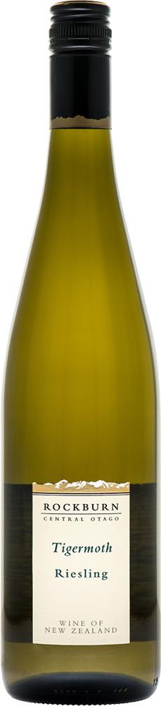 Rockburn Tigermoth Central Otago Riesling 2016