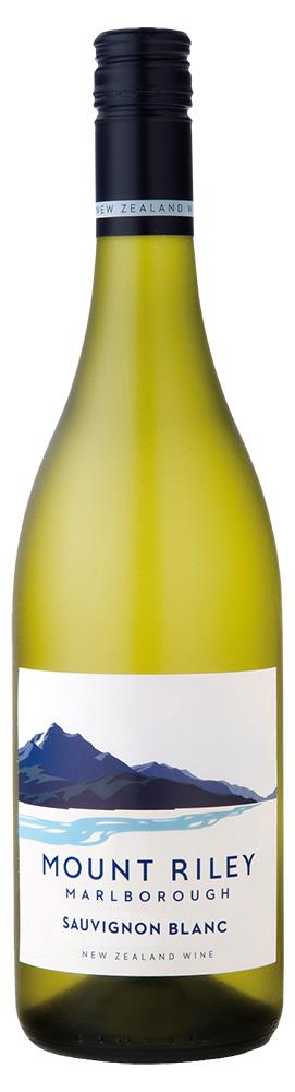 Mount Riley Marlborough Sauvignon Blanc 2019