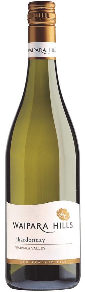 Waipara Hills Waipara Valley Chardonnay 2019