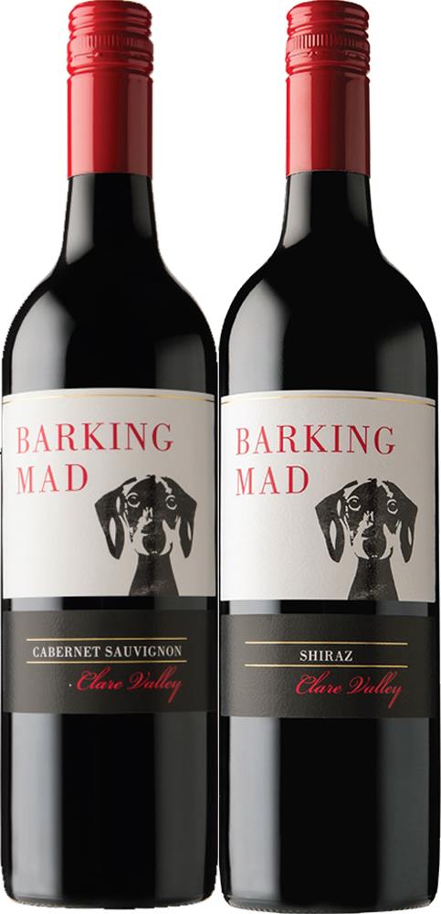 The Barking Mad Collection (Australia)