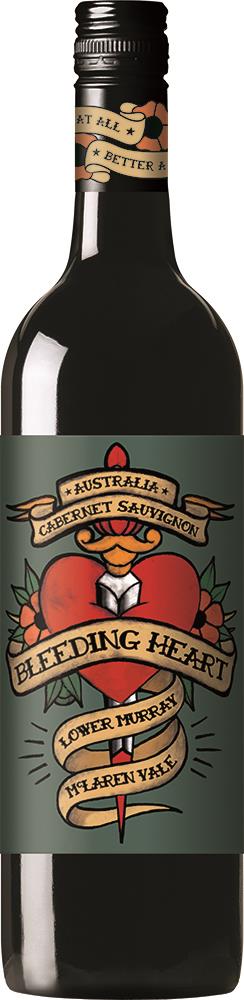 Bleeding Heart McLaren Vale Cabernet Sauvignon 2019 (Australia)