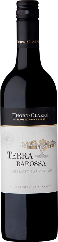 Thorn-Clarke Terra Barossa Cabernet Sauvignon 2017 (Australia)