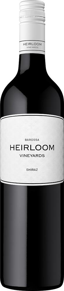 Heirloom Vineyards Barossa Shiraz 2017 (Australia)