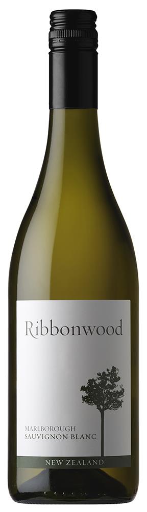 Ribbonwood Marlborough Sauvignon Blanc 2018 (by Framingham Estate)