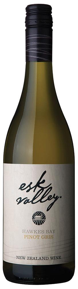 Esk Valley Hawkes Bay Pinot Gris 2019