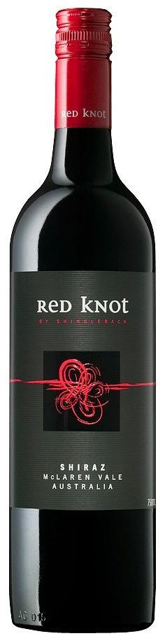 Red Knot McLaren Vale Shiraz 2018 (Australia)