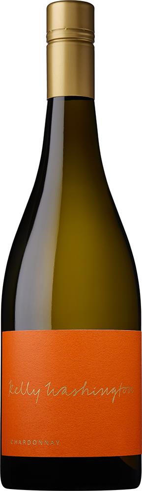 Kelly Washington Rapaura Marlborough Chardonnay 2018