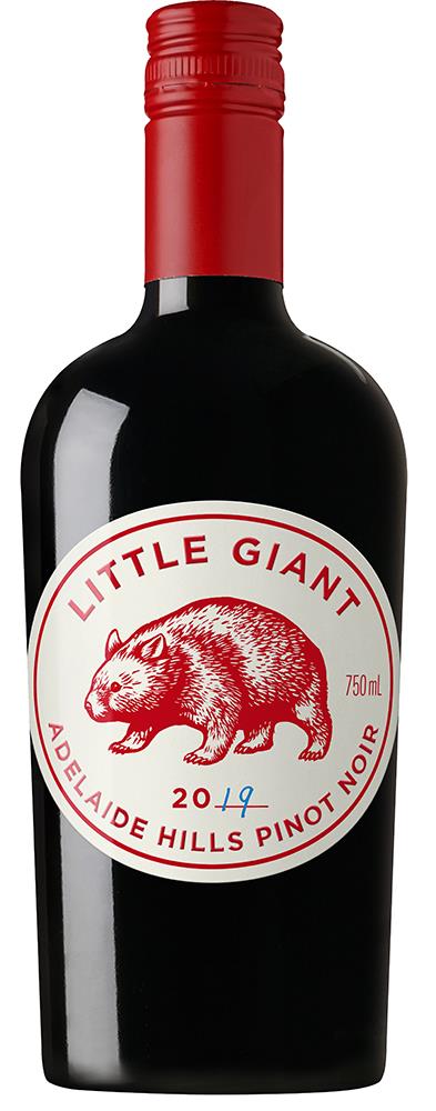 Little Giant Adelaide Hills Pinot Noir 2019 (Australia)