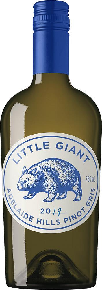 Little Giant Adelaide Hills Pinot Gris 2019 (Australia)