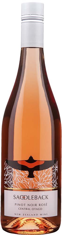 Peregrine Saddleback Central Otago Rosé 2019