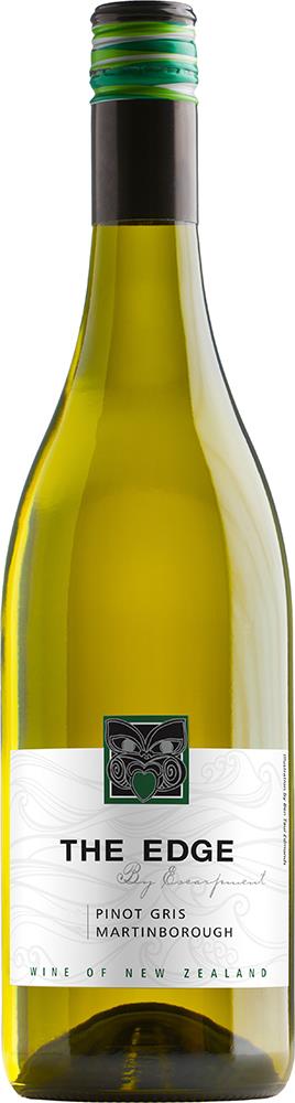 The Edge By Escarpment Martinborough Pinot Gris 2018