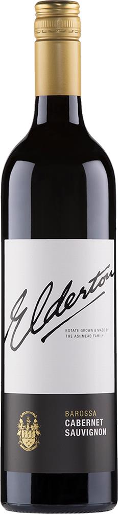 Elderton Estate Cabernet Sauvignon 2017 (Australia)