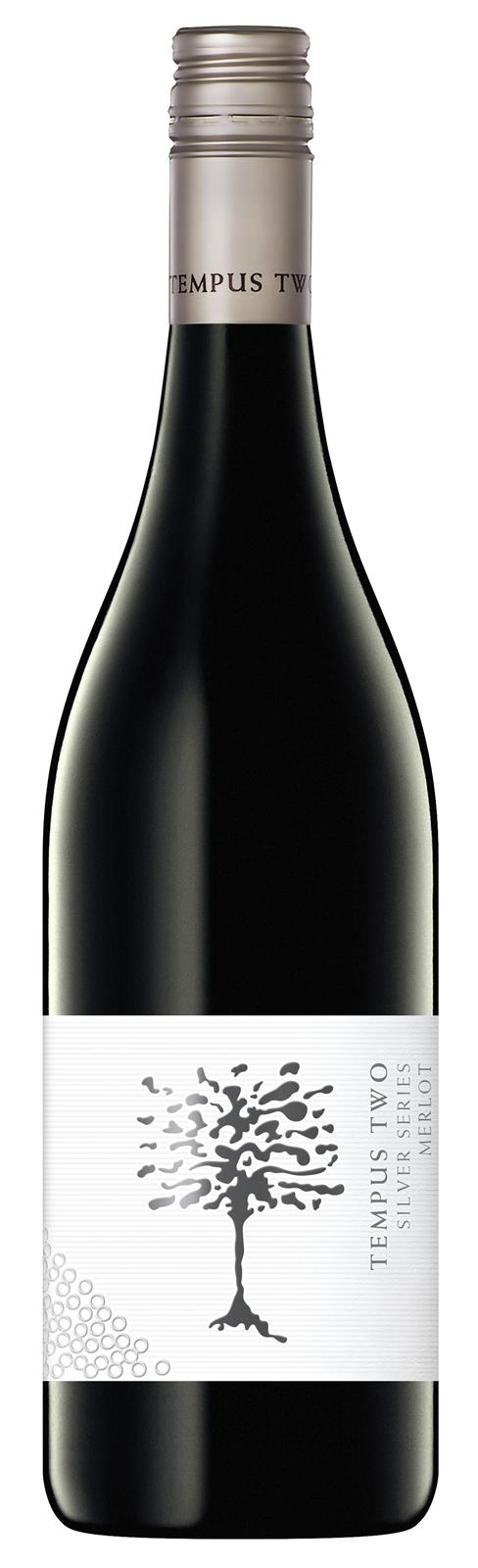 Tempus Two Silver Series Merlot 2018 (Australia)