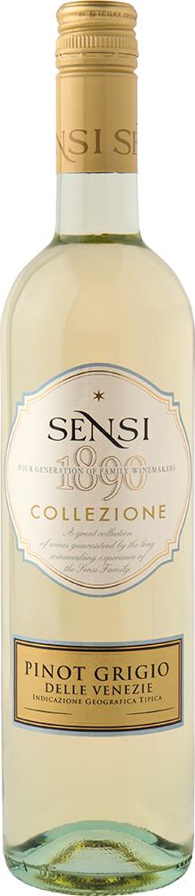 Sensi Veneto IGT Pinot Grigio 2018 (Italy)