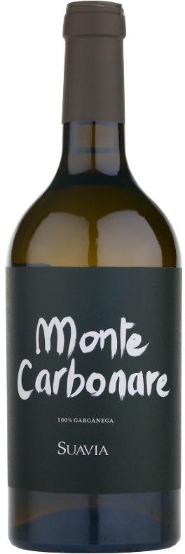 Suavia Soave Monte Carbonare DOC 2017 (Italy)