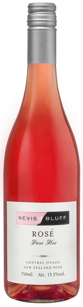 Nevis Bluff Central Otago Rosé 2019