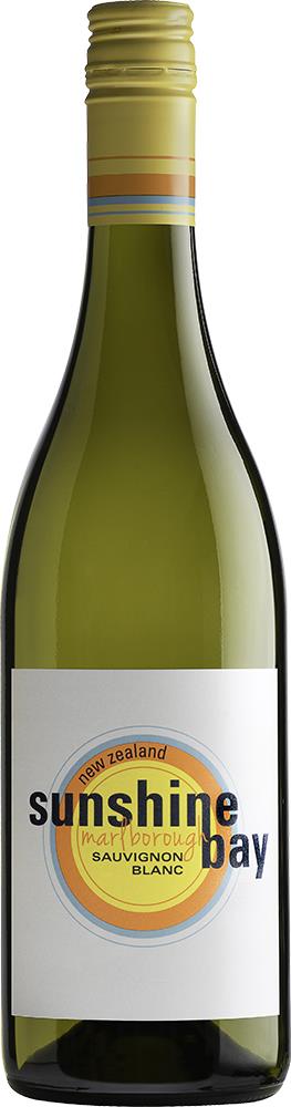 Sunshine Bay Marlborough Sauvignon Blanc 2019