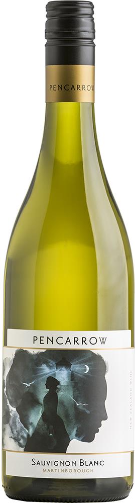 Pencarrow Martinborough Sauvignon Blanc 2019