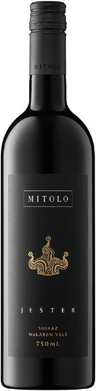 Mitolo Jester McLaren Vale Shiraz 2017 (Australia)