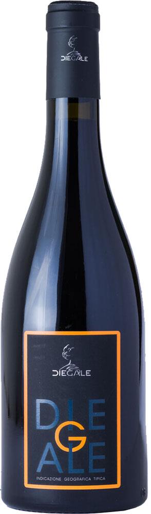 Diegale Pinot Nero 2015 (Italy)