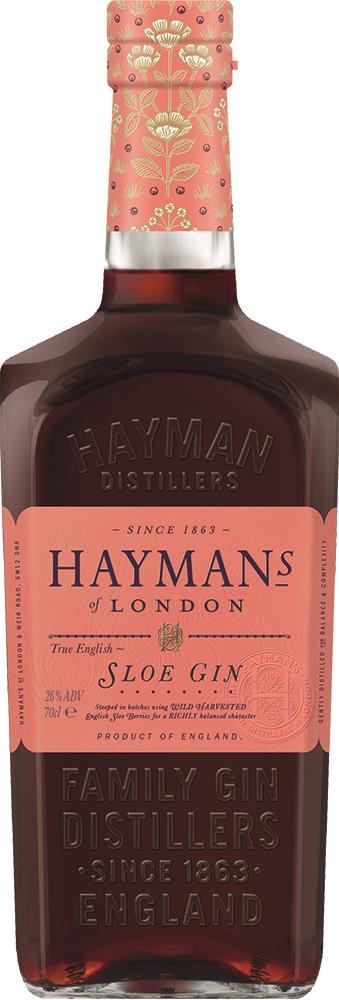 Hayman's Sole Gin (700ml)
