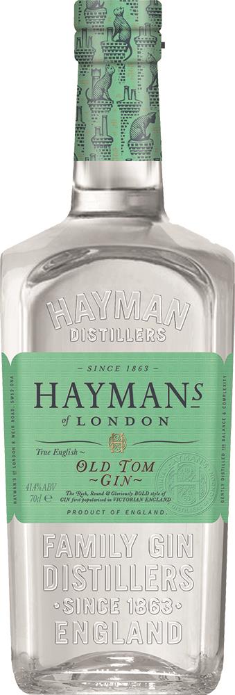 Hayman's Old Tom Gin (700ml)