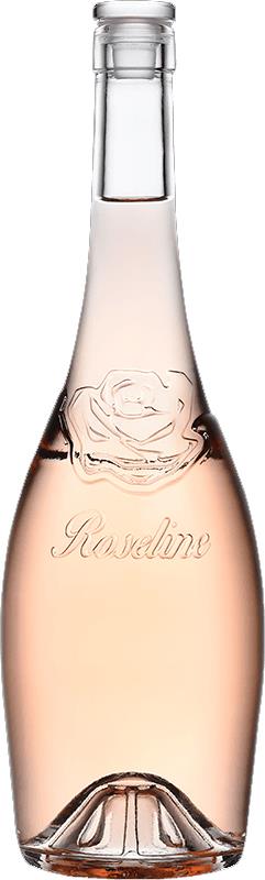 Roseline Prestige Provence Rosé 2018 (France)